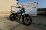     Honda FTR223 2010  5